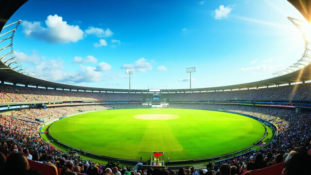 Live fantasy cricket points board and match-night strategy desk for IPL contests
