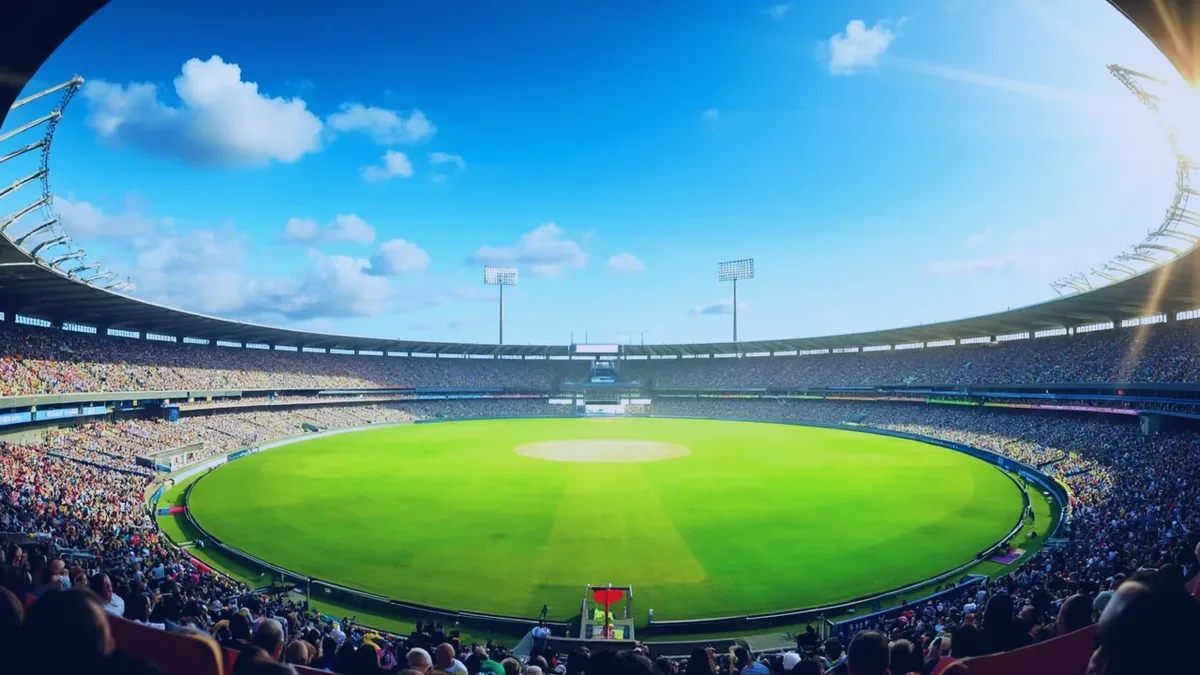 Live fantasy points IPL match strategy PokerBaazi11 visual guide